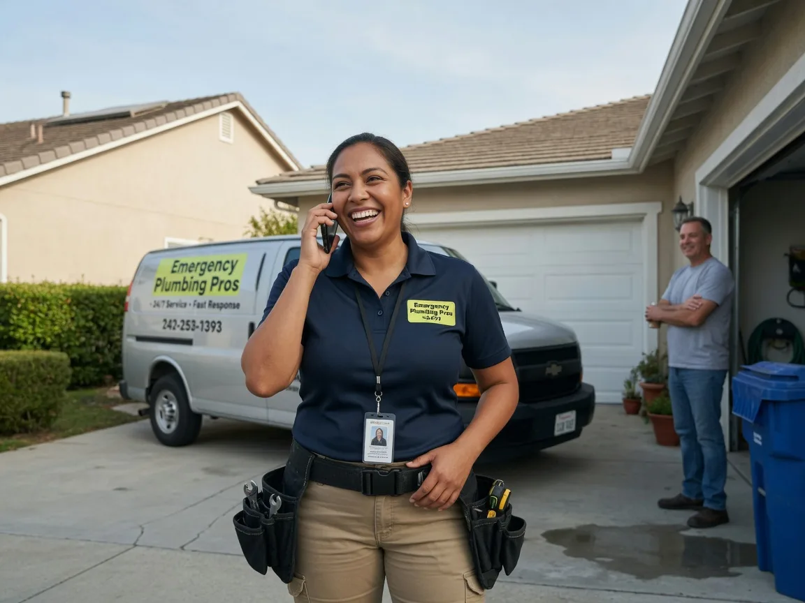 Emergency Plumber Stigler, OK FAQs
